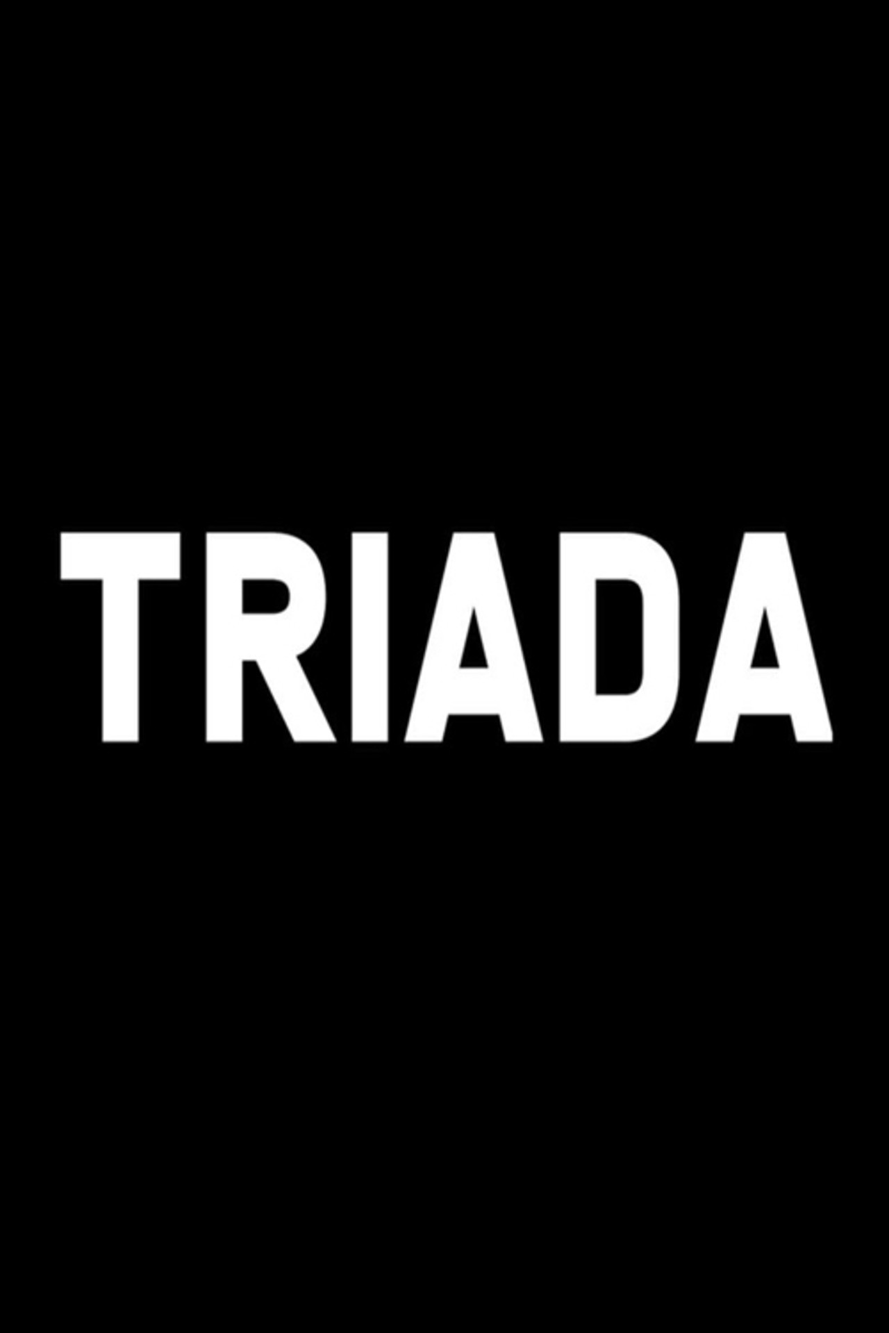 Triada Backdrop