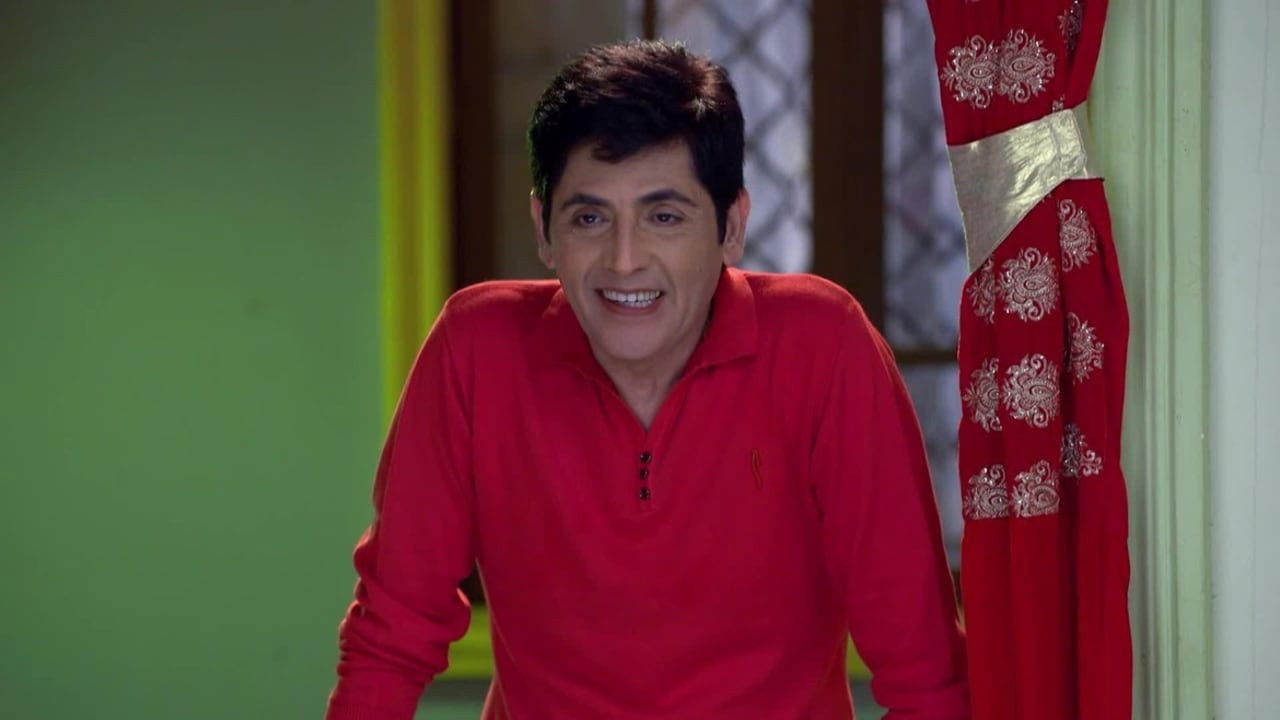 भाभीजी घर पर हैं! — Épisode 904