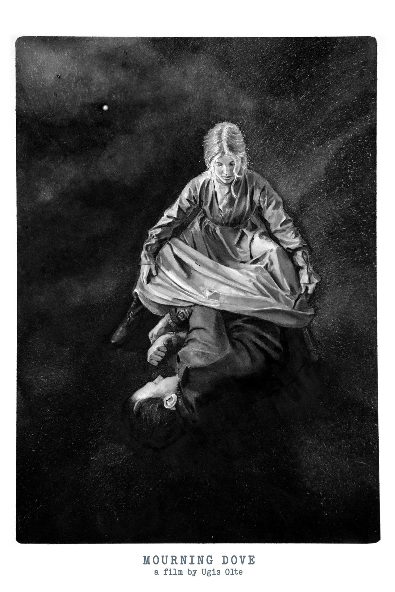 مشاهدة فيلم Mourning Dove مترجم بدون اعلانات - بوستر