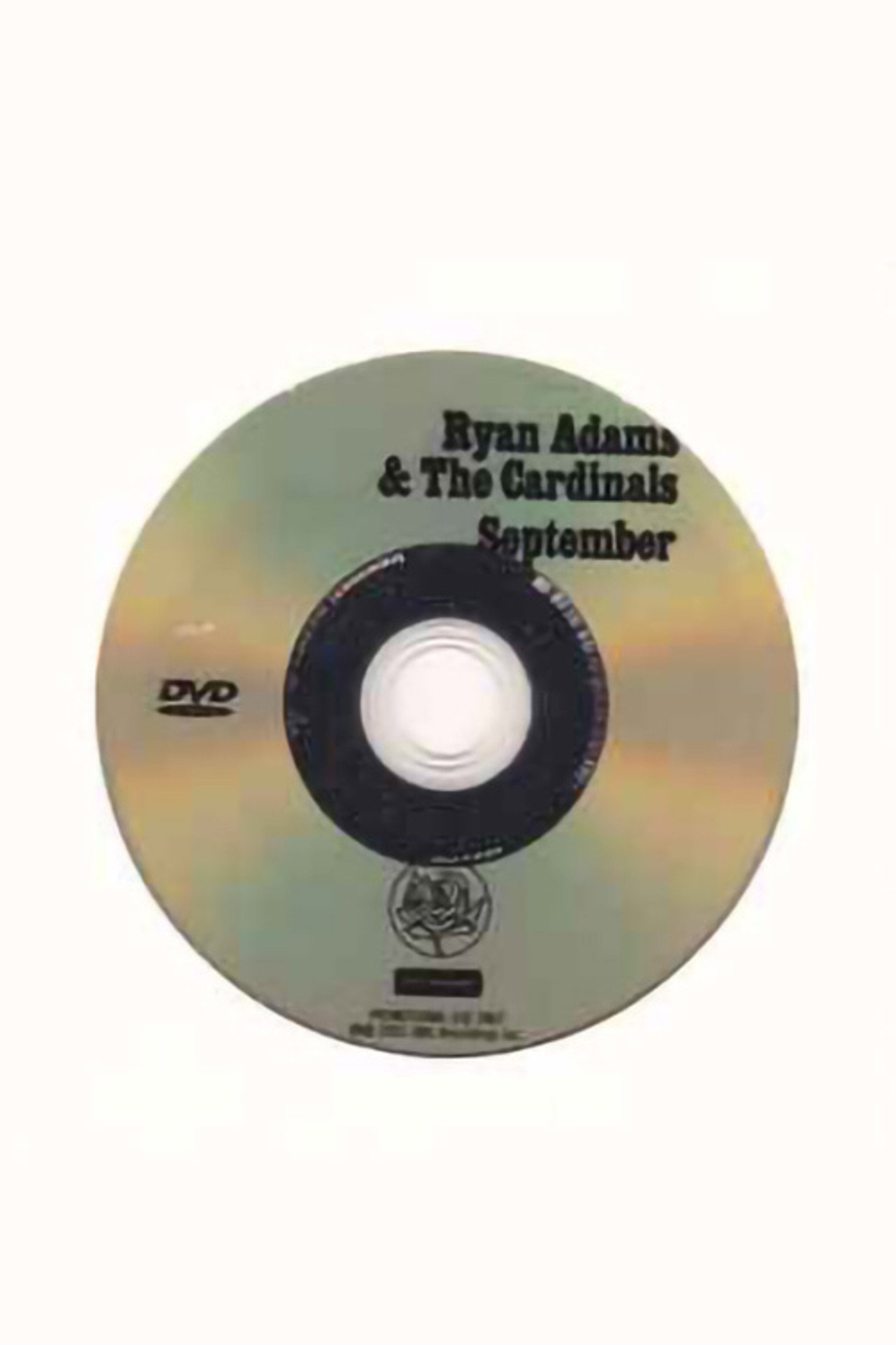 September filmaffisch