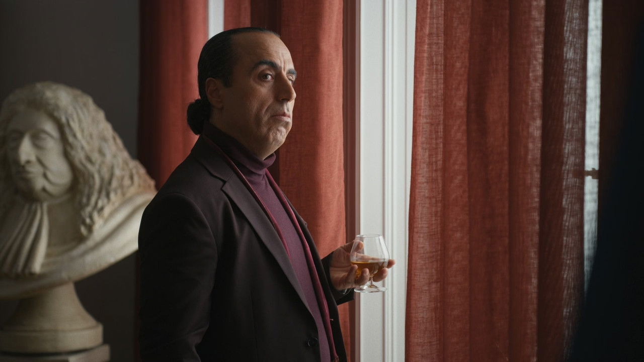 Flykten till Östermalm — Épisode 2