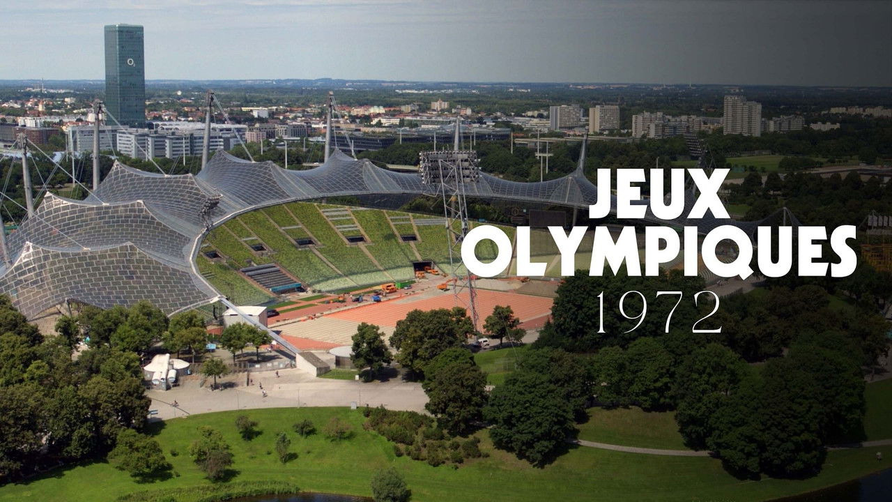 Olympia 72: Deutschlands Aufbruch in die Moderne backdrop