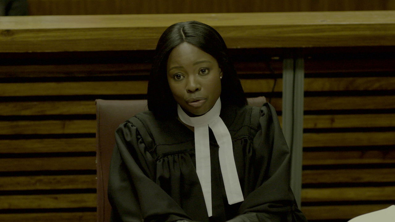 Diamond City — Épisode 12