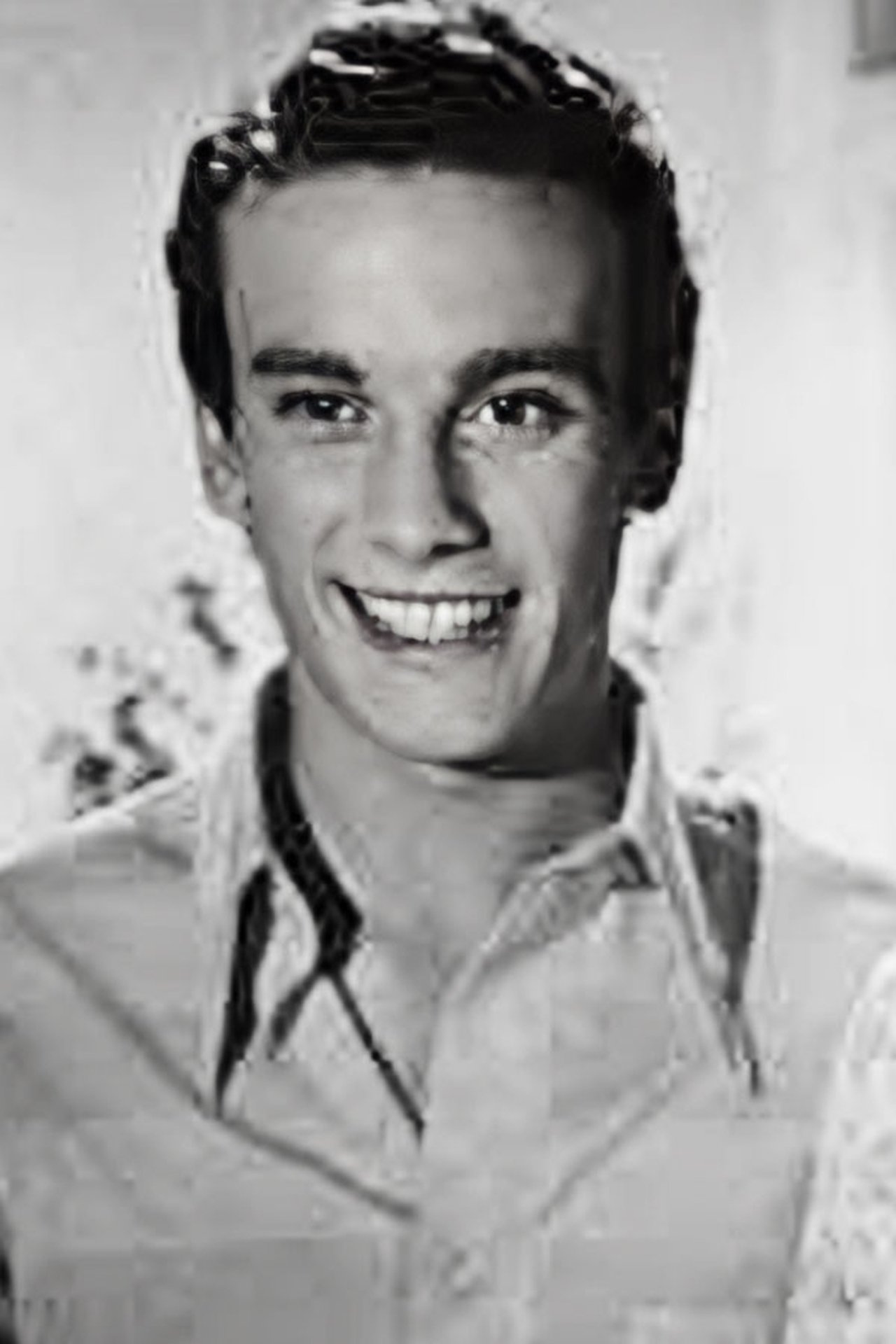 Photo of Óscar Orlegui