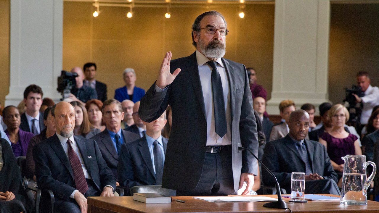 Homeland - Season 3 Episode 1 : Tin Man is Down