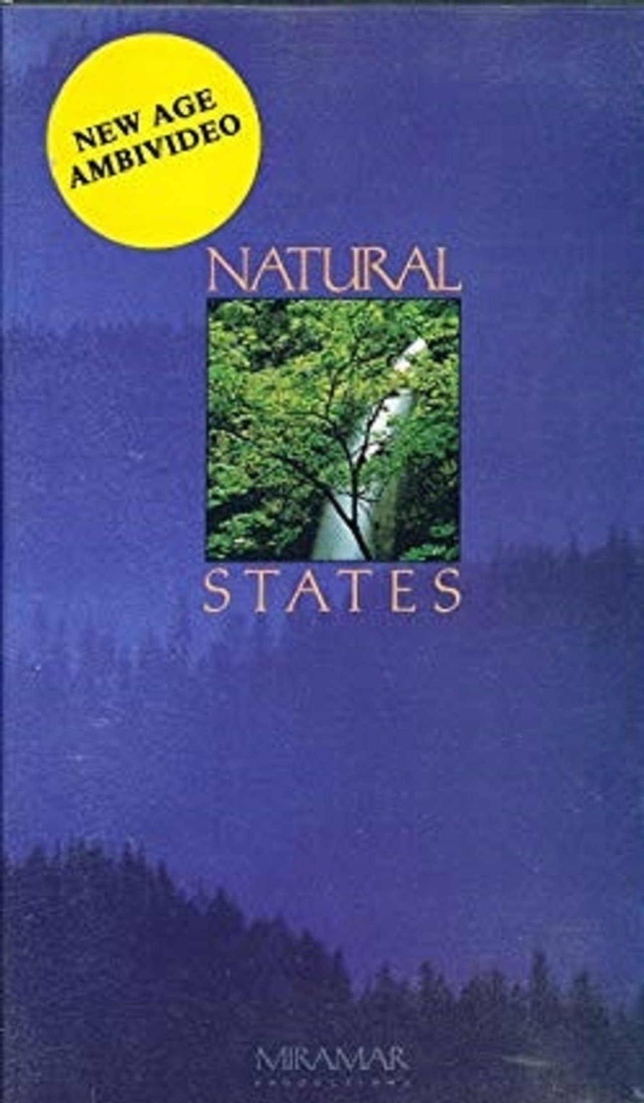 Natural States filmaffisch