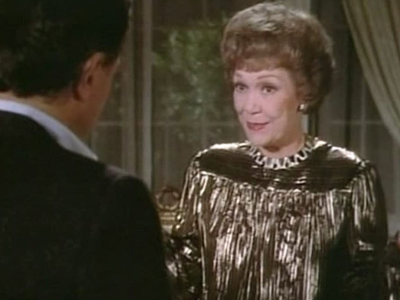 Falcon Crest - Season 7 Episode 4 : The Big Bang