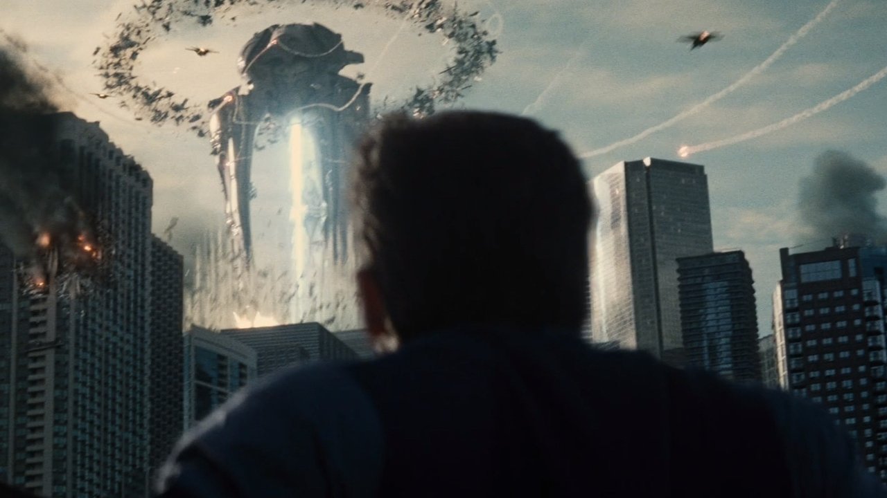 Batman ve Superman: Adaletin Şafağı