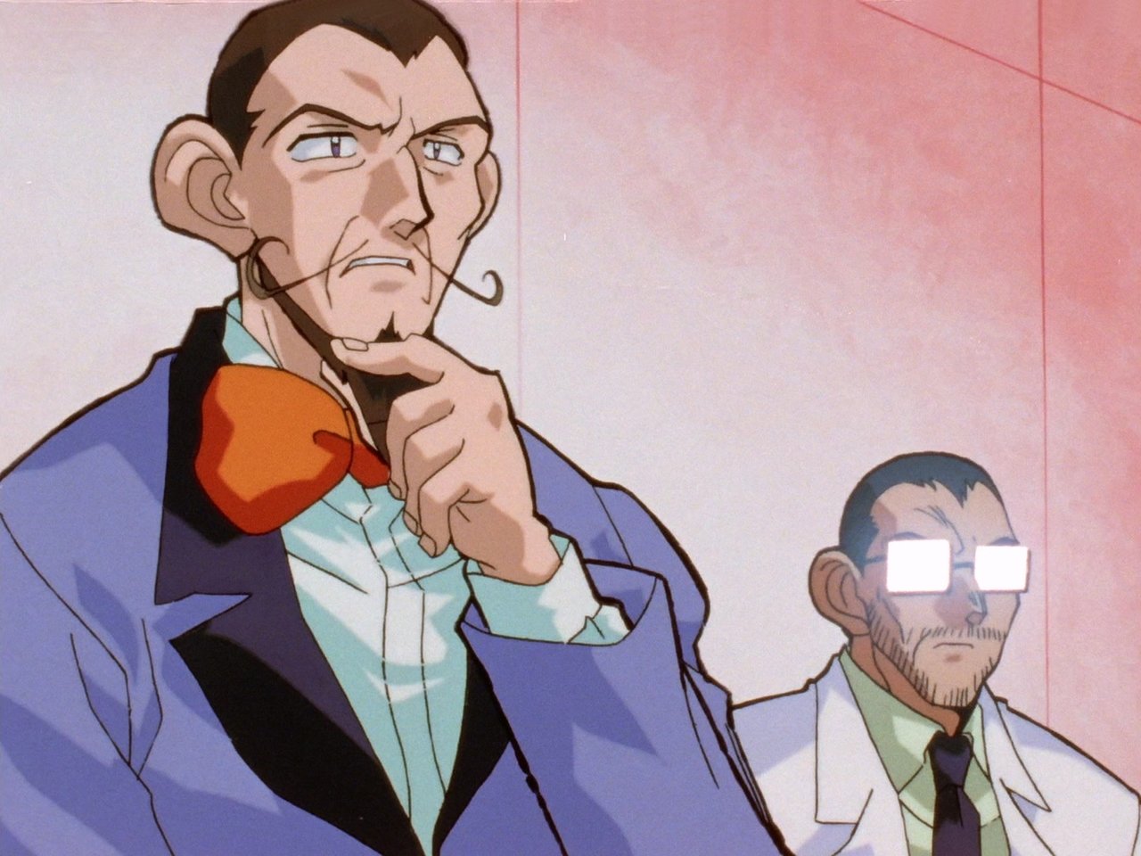 Bakusou Kyoudai Let's & Go!! - Season 2 Episode 5 : Episode 5