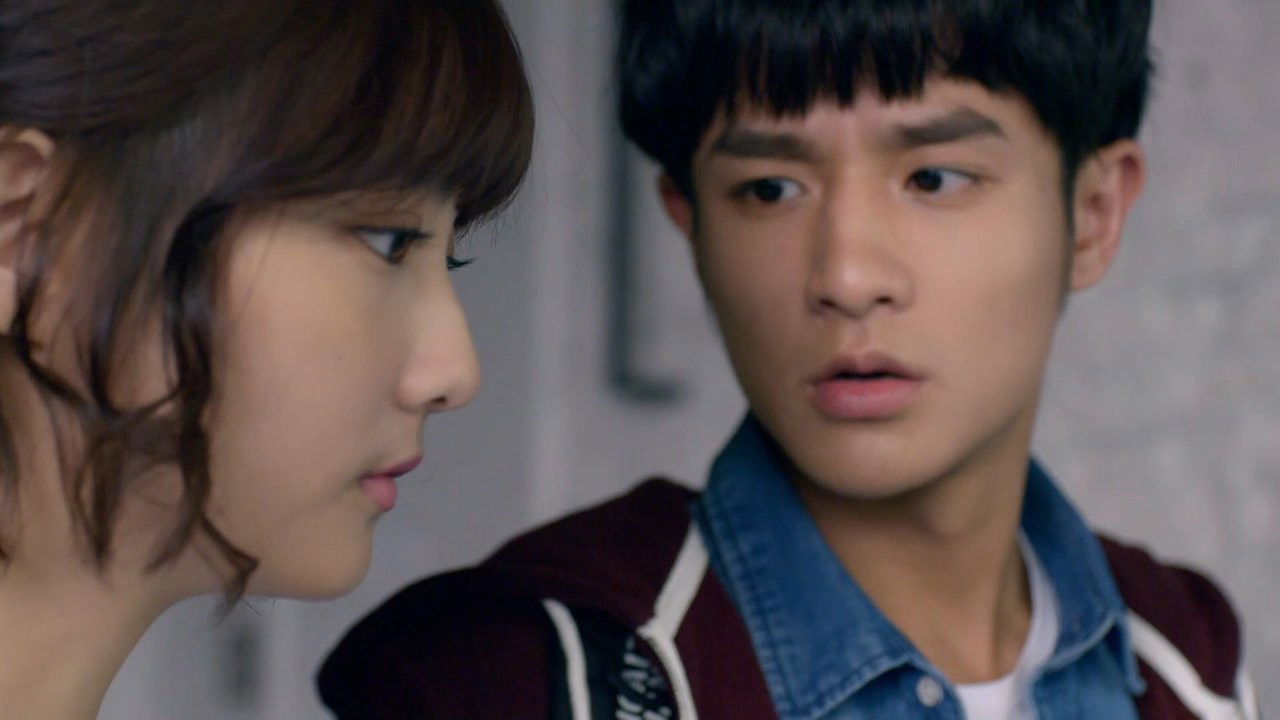 第一次 — Épisode 3