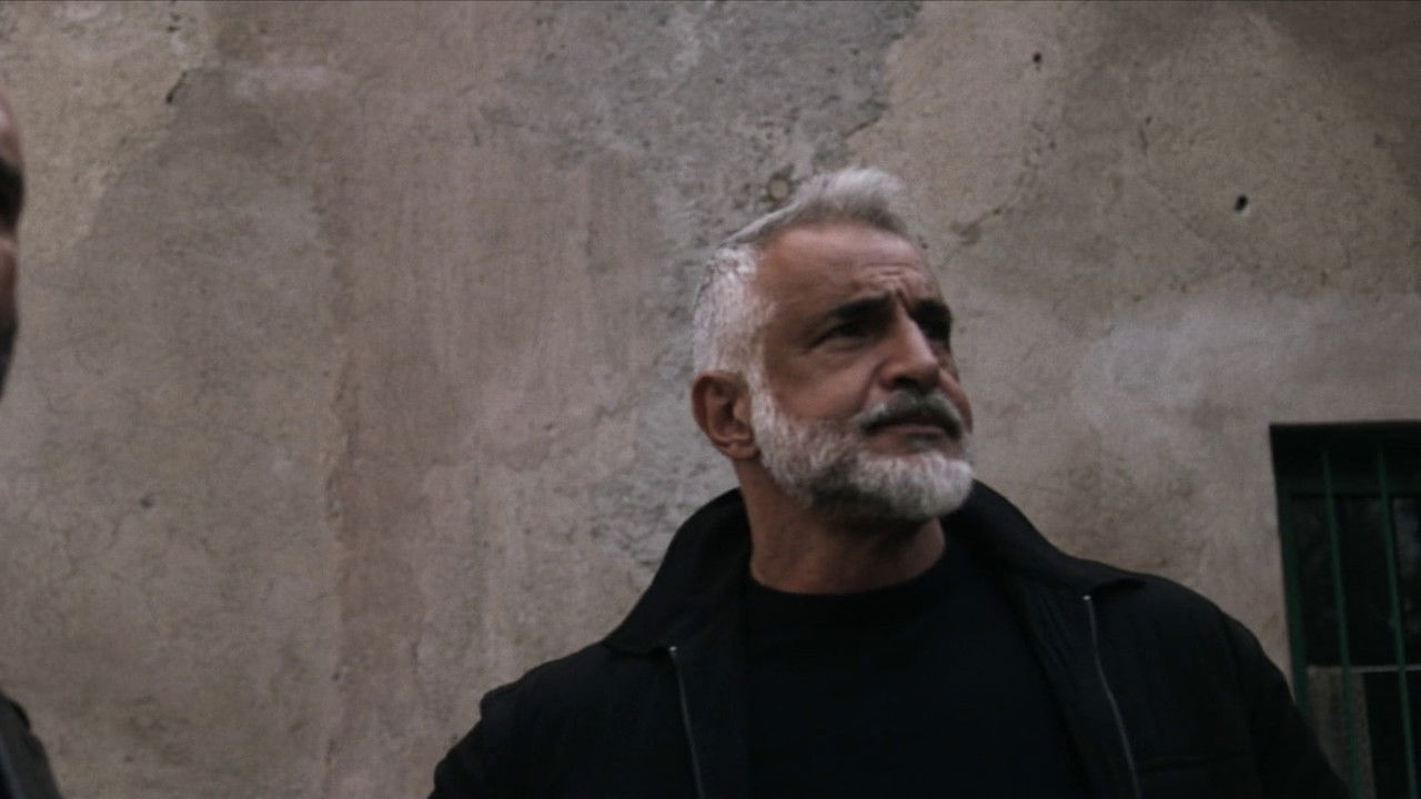 I Don't Understand You backdrop