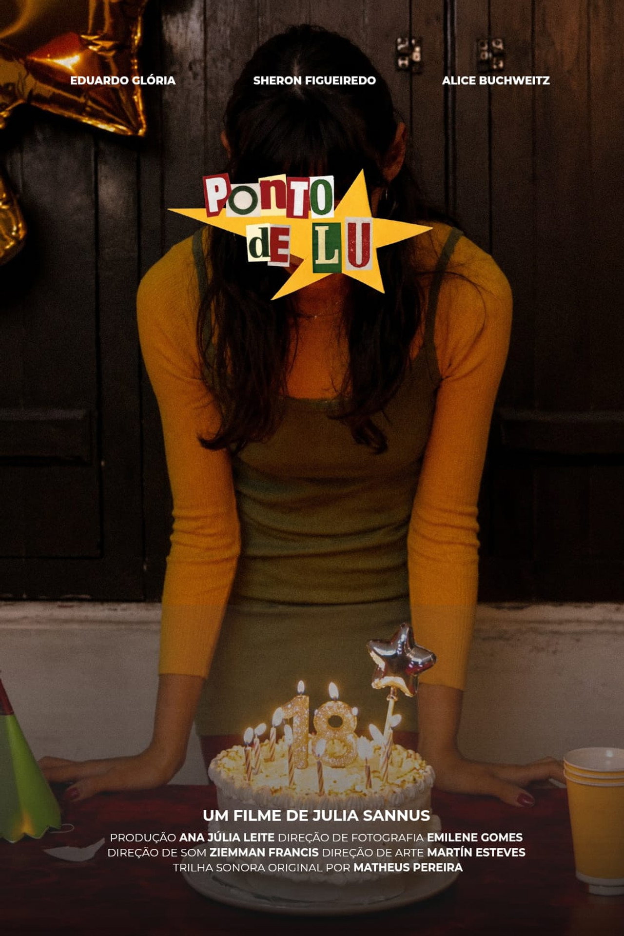 Ponto de LU