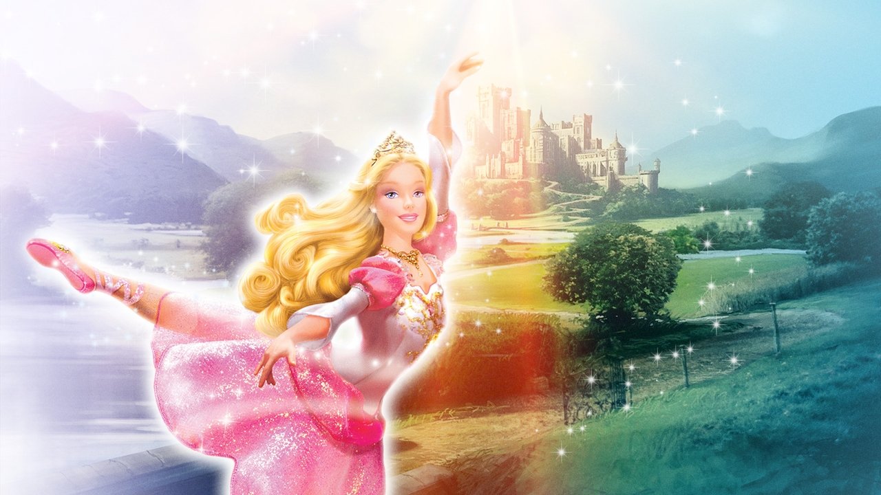 Barbie in The 12 Dancing Princesses Soundtrack (2006) & Complete List