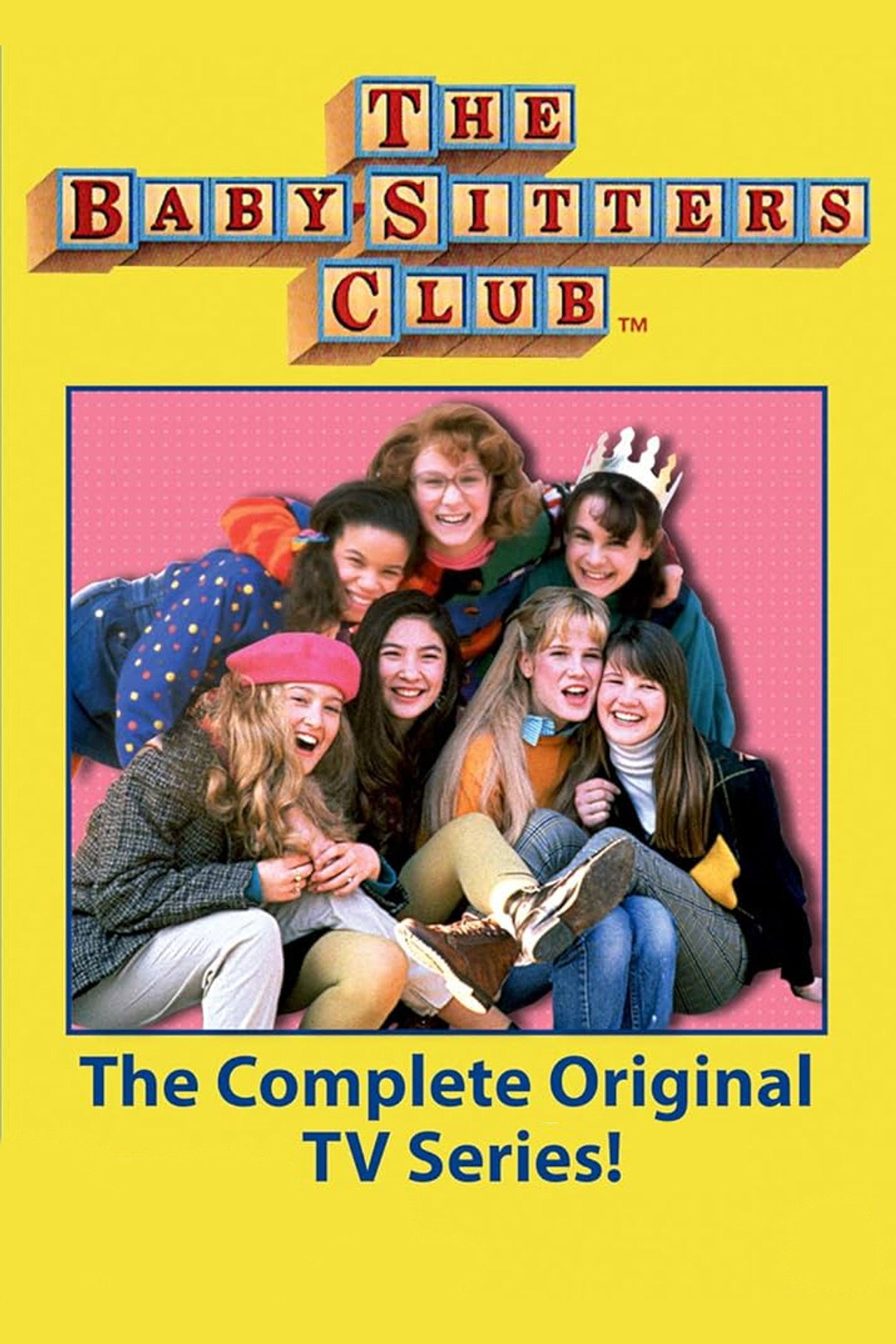 The Baby-Sitters Club still 3
