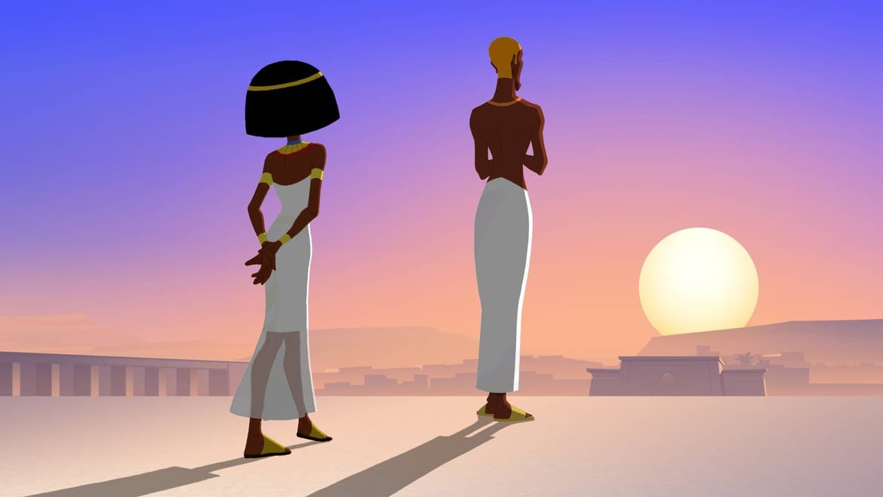 Princess of the Sun (2007)