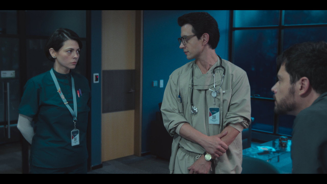 photo from the episode