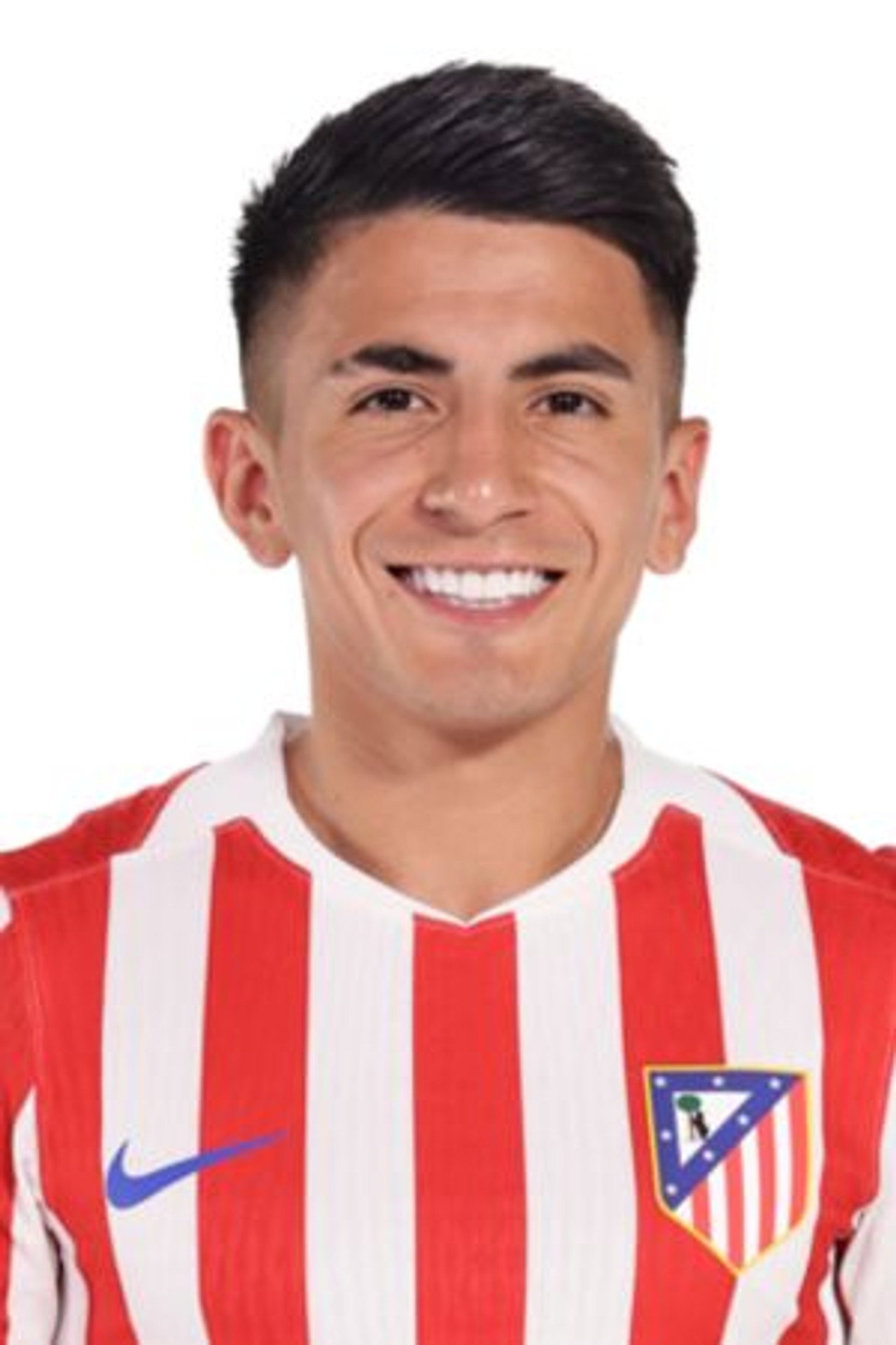 Thiago Ezequiel Almada