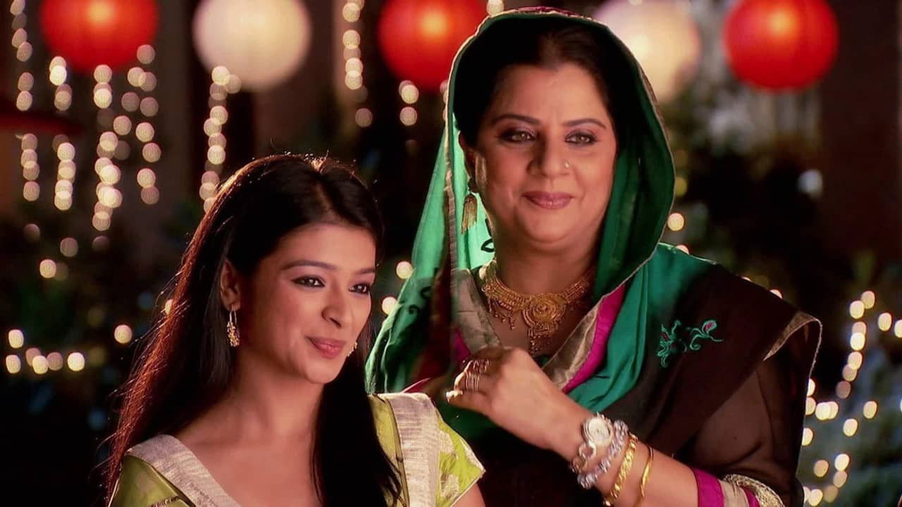 Qubool Hai — Épisode 44