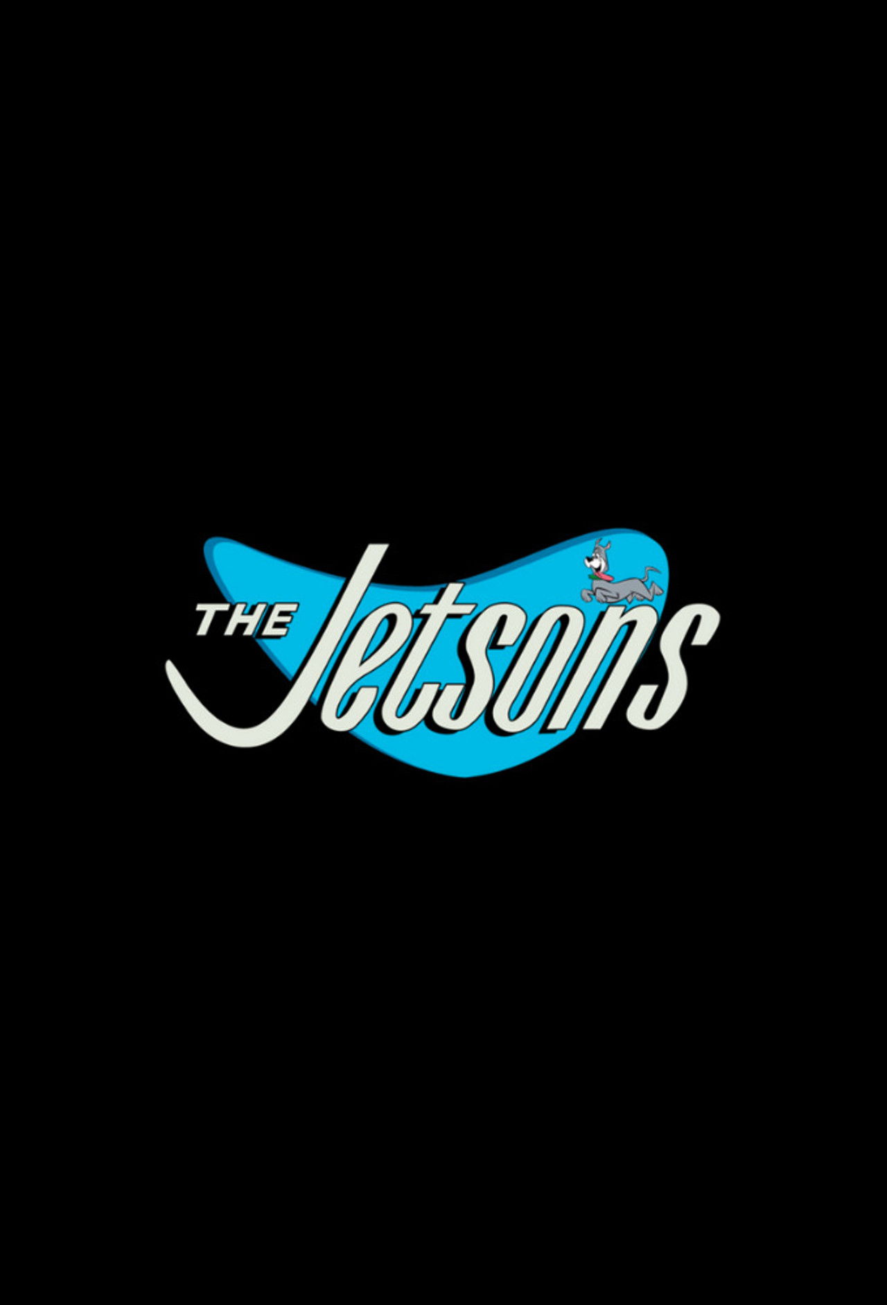 The Jetsons Backdrop