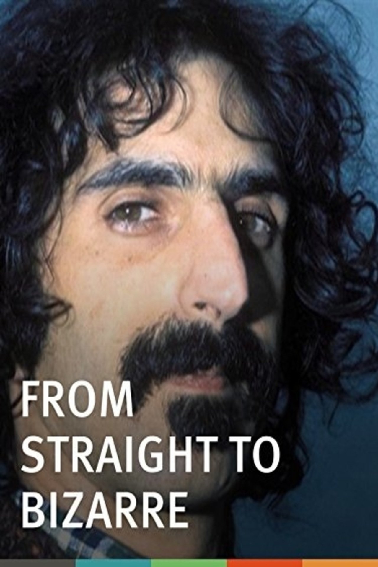 From Straight to Bizarre From Straight to Bizarre