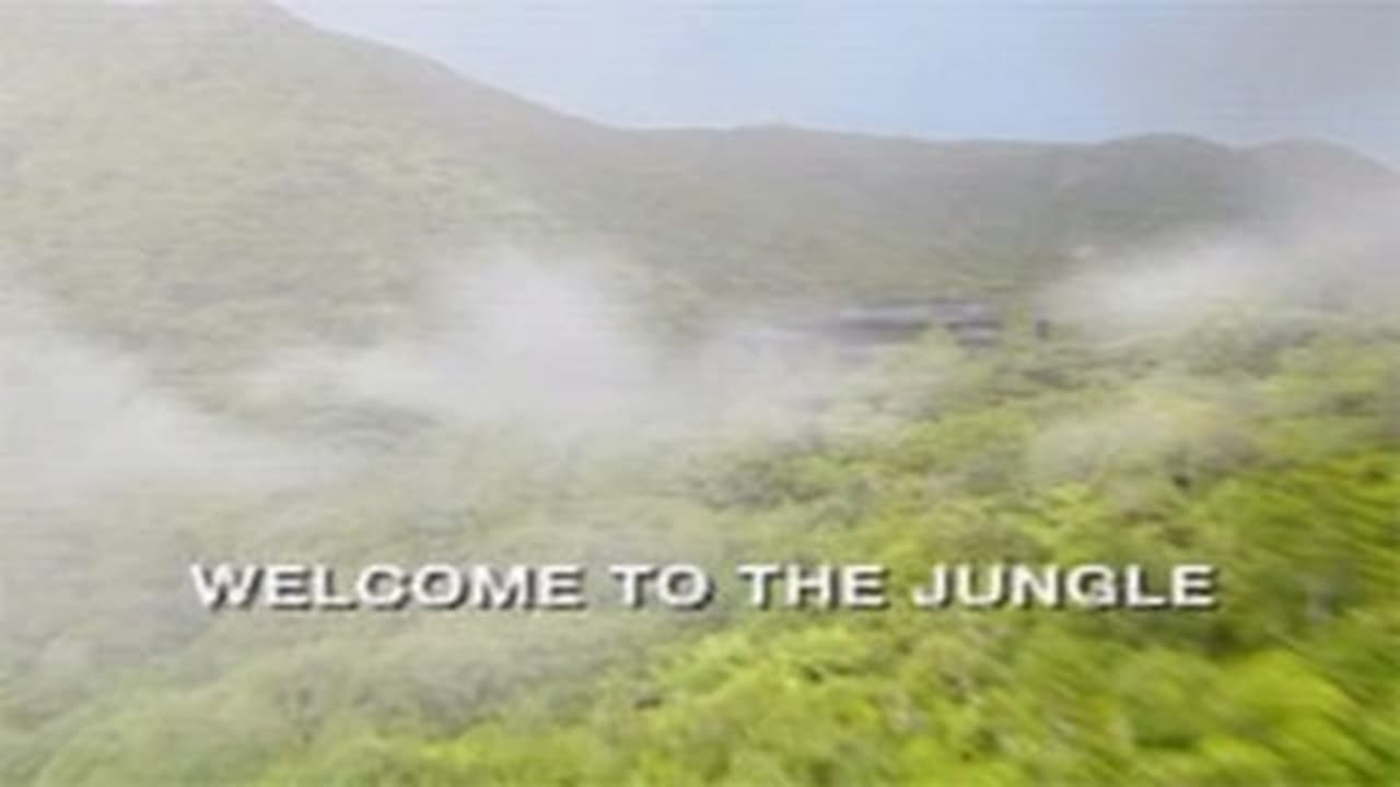 Power Rangers - Season 16 Episode 1 : Welcome to the Jungle (1)