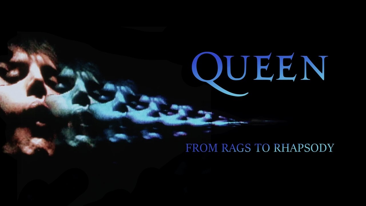 Queen: From Rags to Rhapsody