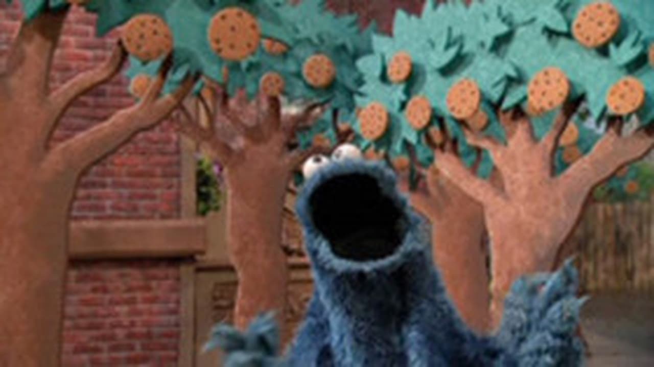 Sesame Street - Season 40 Episode 11 : The Cookie Tree