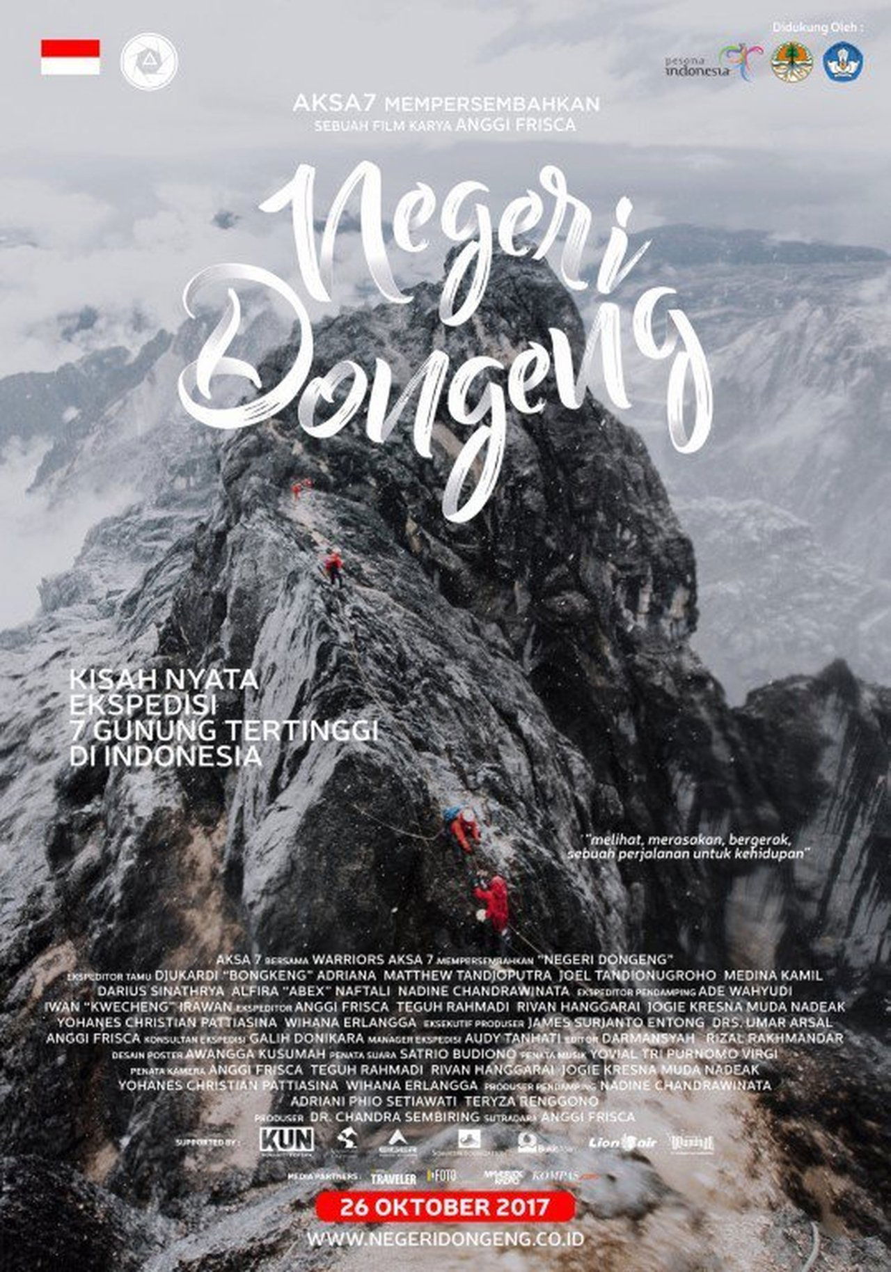 Negeri Dongeng Negeri Dongeng