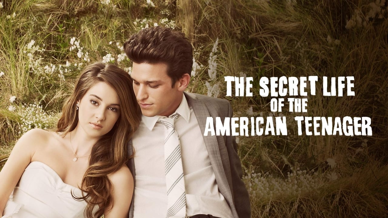 The Secret Life of the American Teenager - Season 4