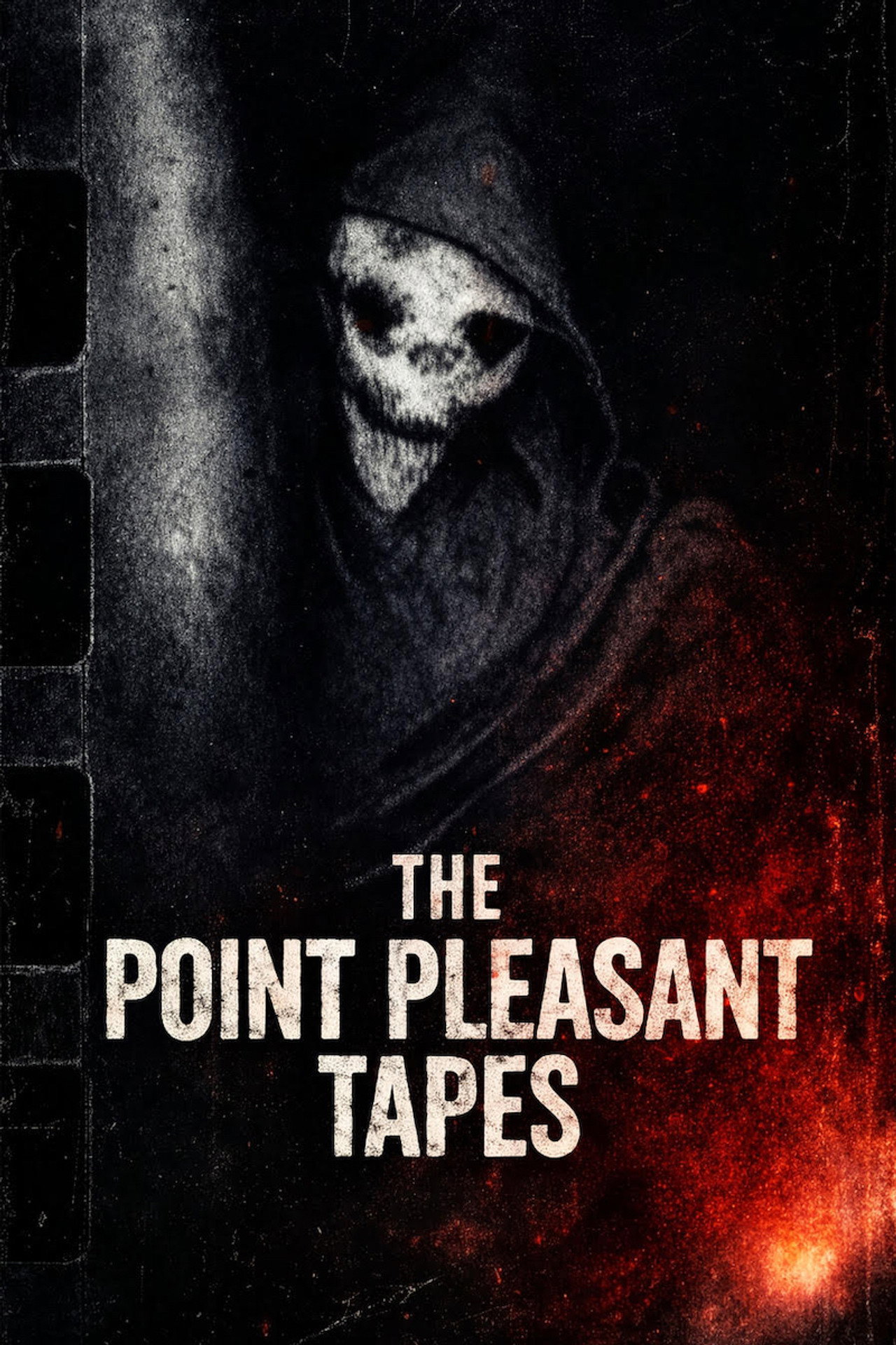 The Point Pleasant Tapes