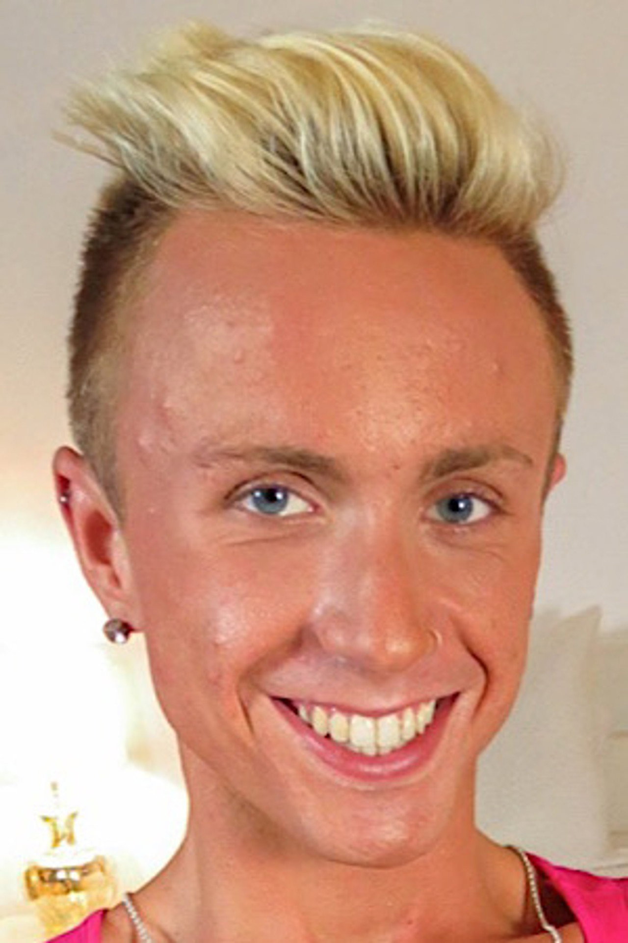 Tommy Blake