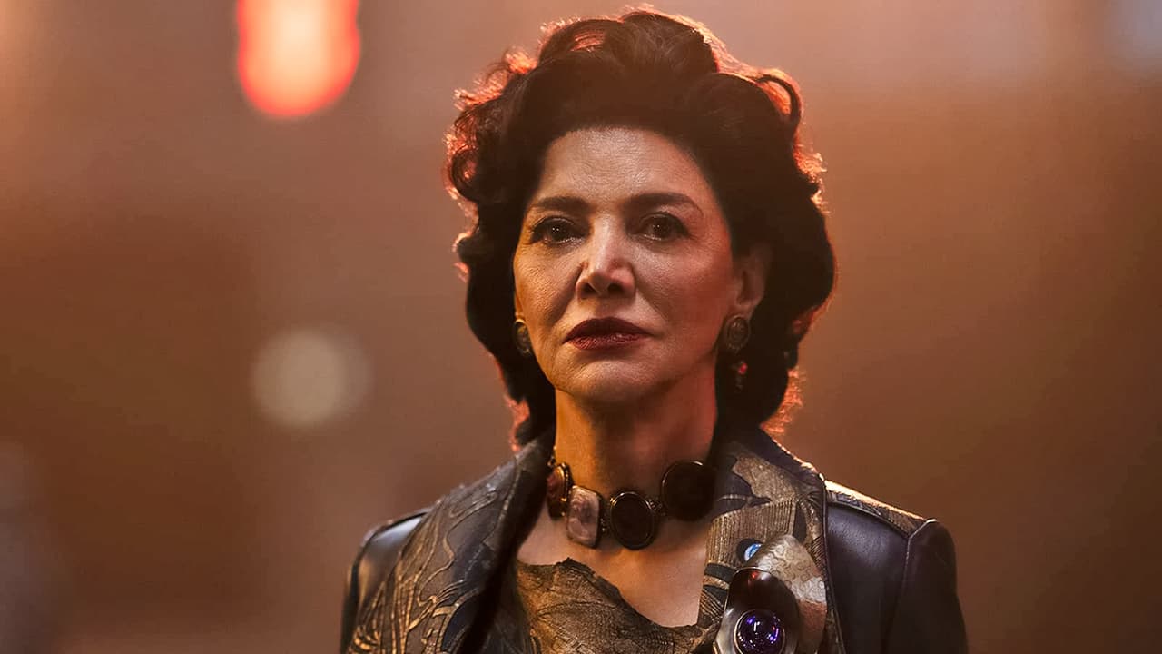 The Expanse - Season 6 Episode 5 : Why We Fight