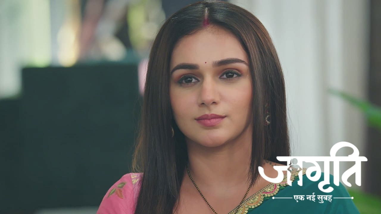 Jagriti — Épisode 253
