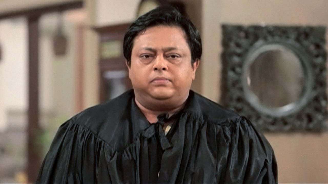 Kabhi Aise Geet Gaya Karo — Épisode 6