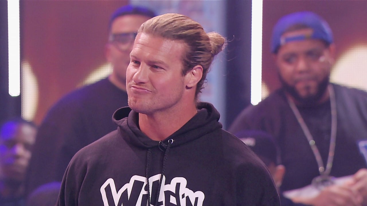 Nick Cannon Presents: Wild 'N Out - Season 11 Episode 9 : Dolph Ziggler & Rich the Kid