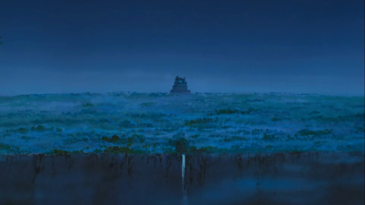 Doraemon: Nobita and the Legend of the Sun King still 8