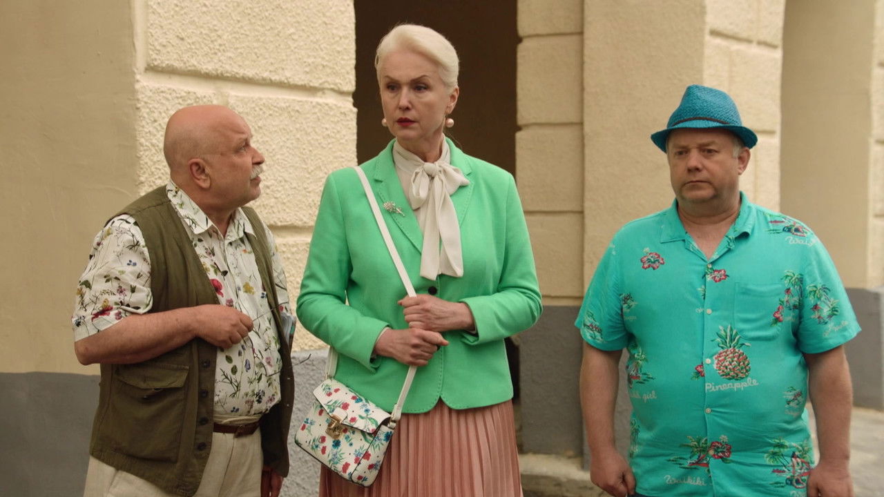 Mom will be against it - Season 1 Episode 7 : Episode 7