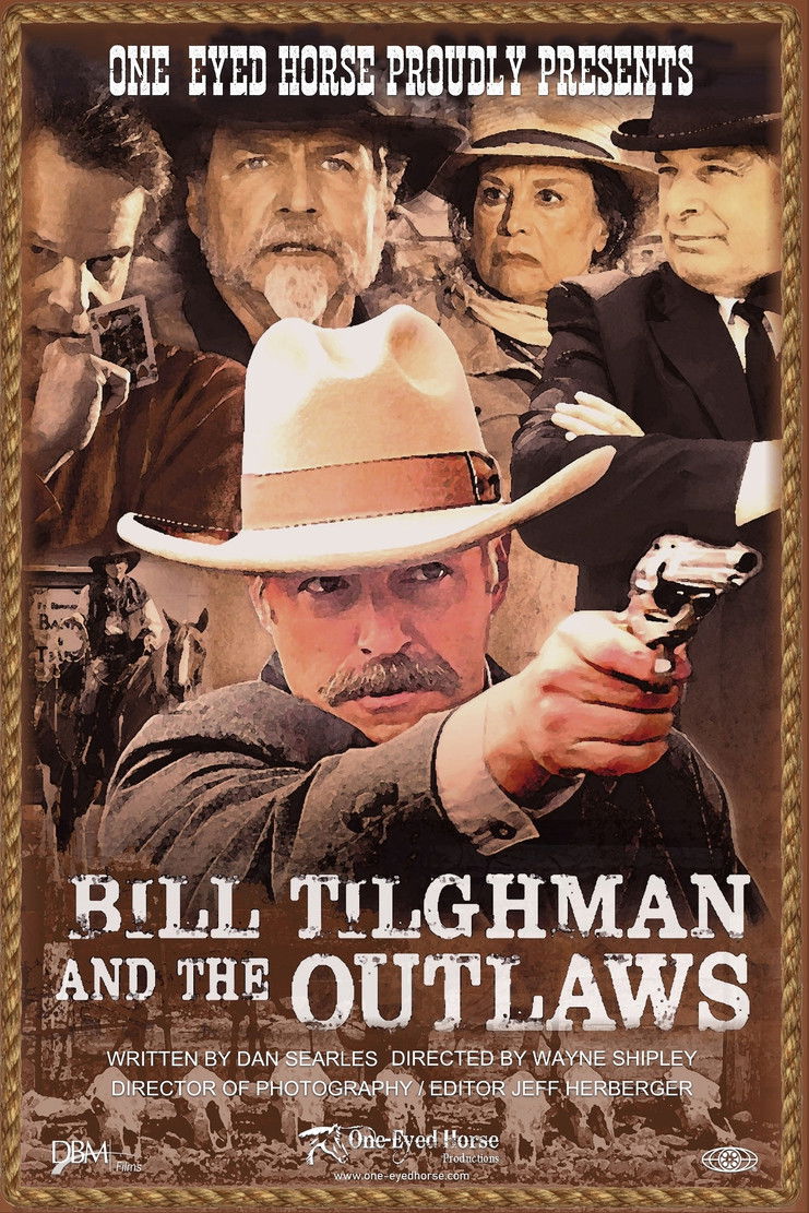 Bill Tilghman and the Outlaws Subtitles 8 Available subtitles open
