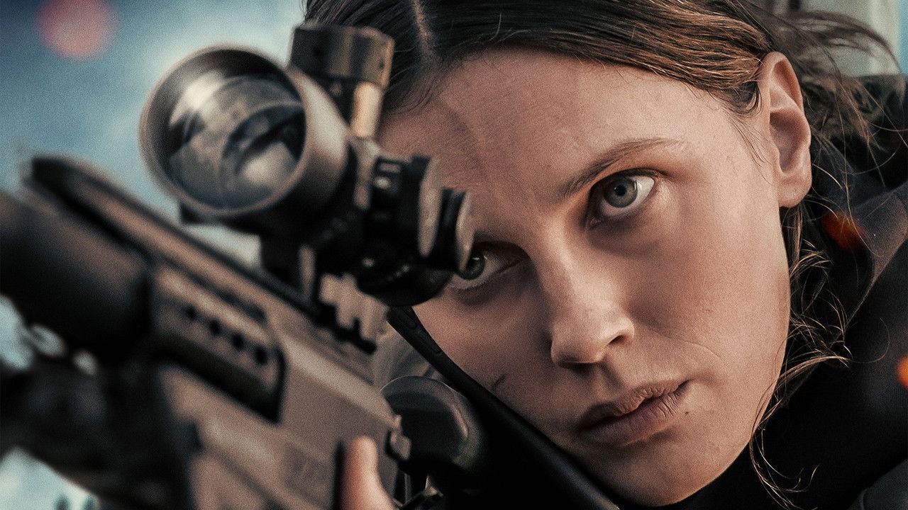 The Huntress - Stunde der Jägerin (2025) trailer