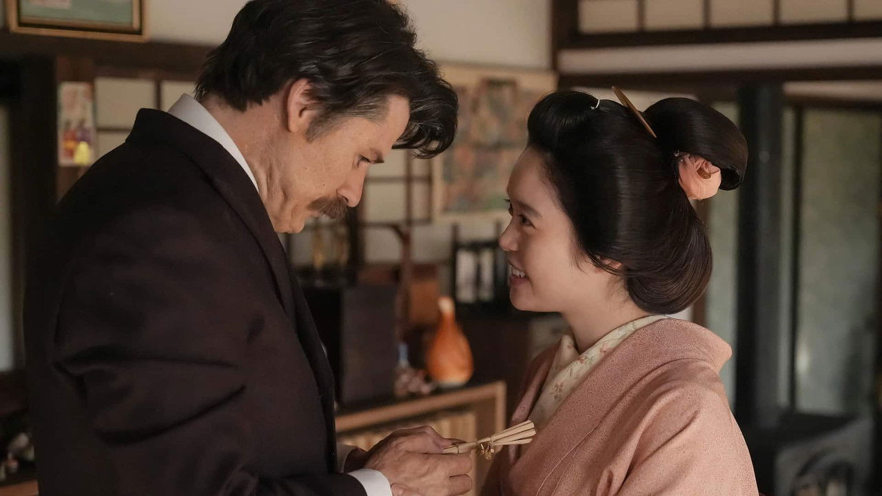 ばけばけ — Épisode 119