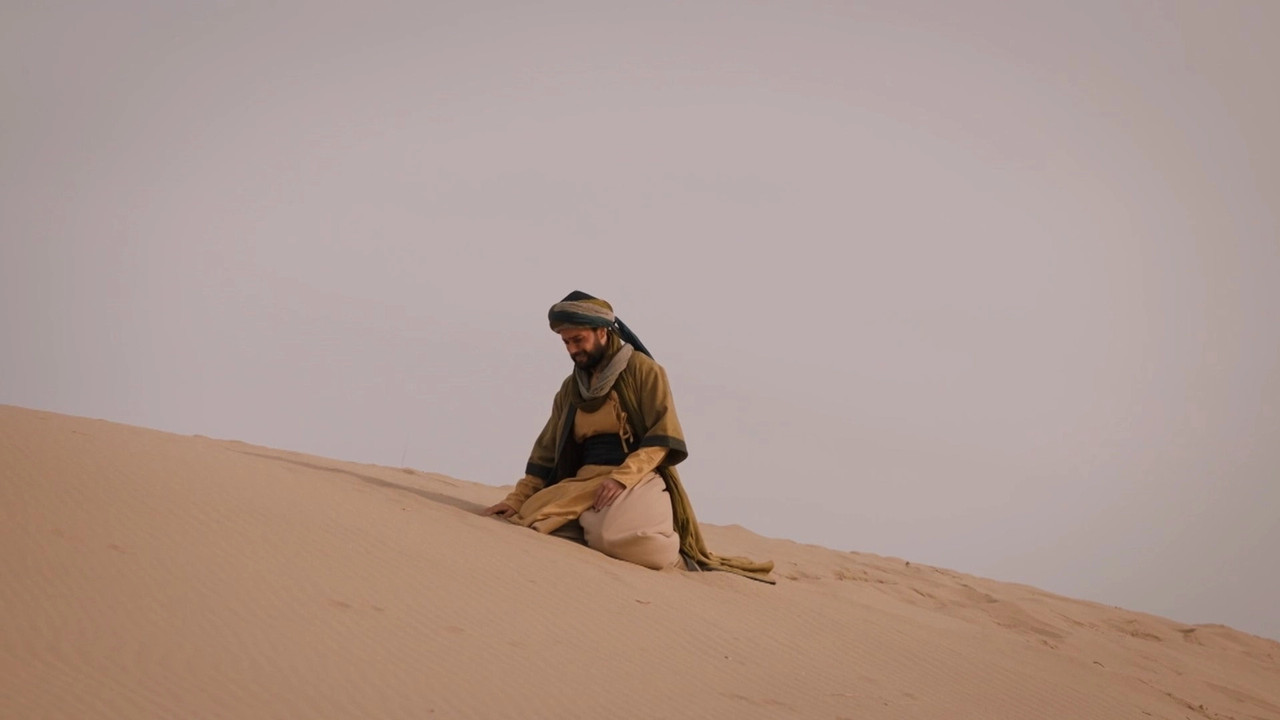 Hay Sultan — Épisode 10