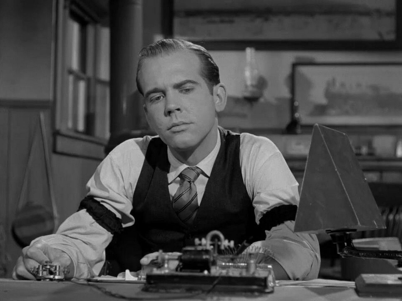 Les Aventuriers du Far West — Épisode 6