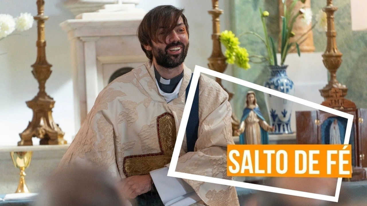 Salto de Fé — Épisode 13