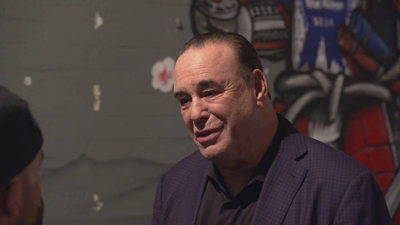 Bar Rescue - Season 8 Episode 10 : Ninja Karaoke's Swan Song