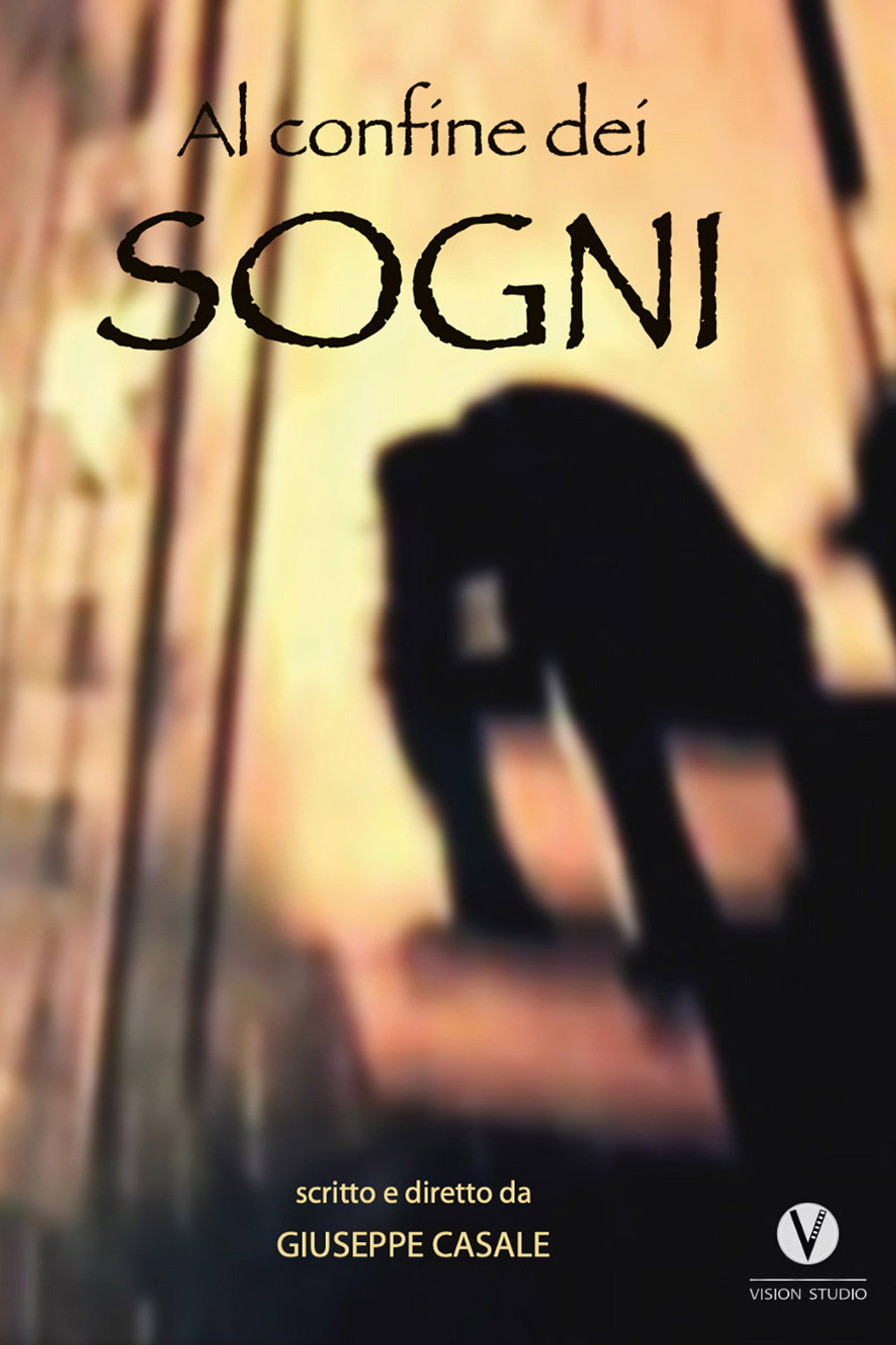 On the Border of Dreams Backdrop