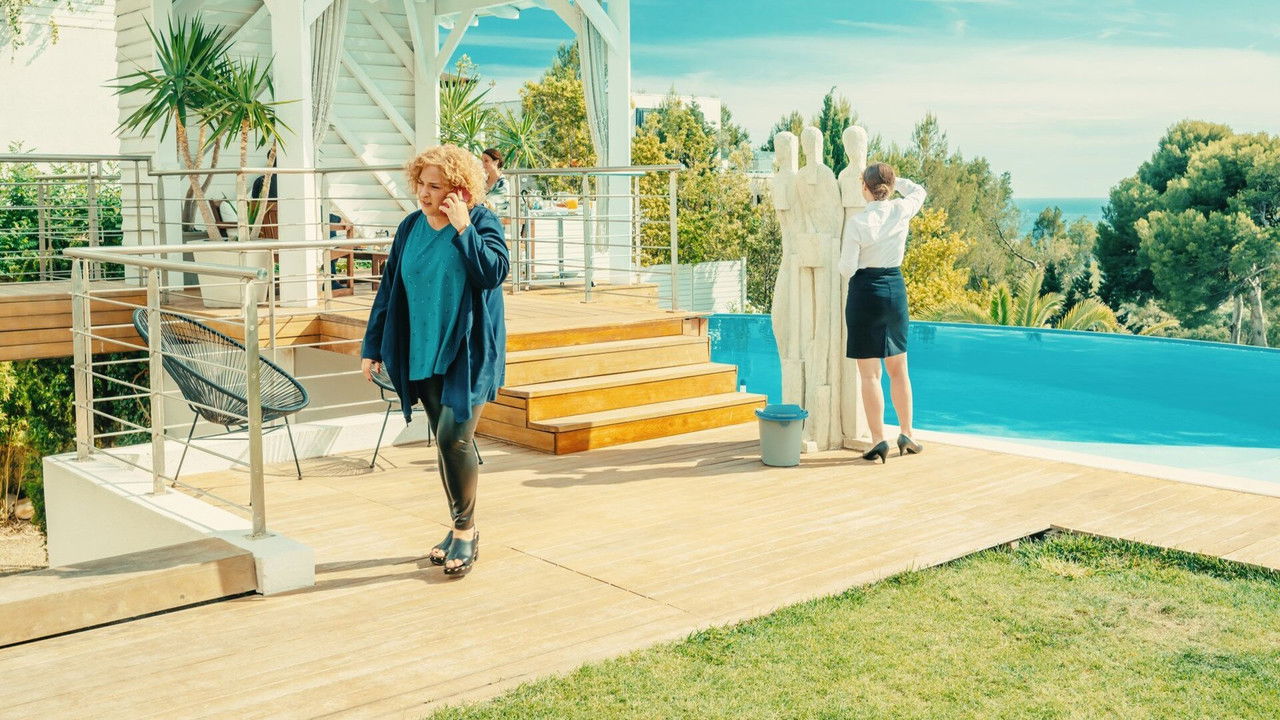 Marianne — Le fric, c'est chic