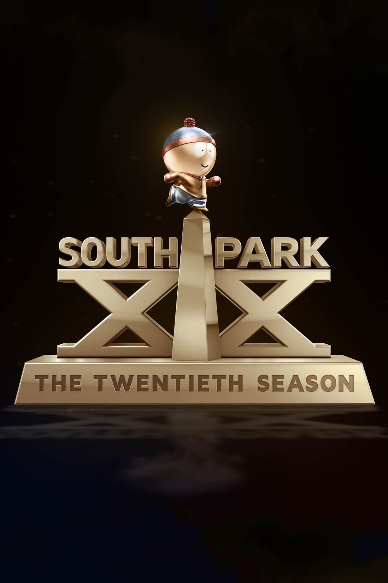 South Park Season 20