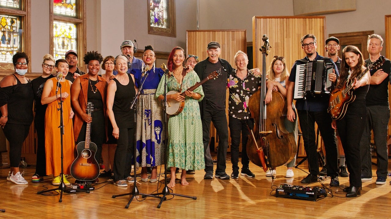 My Music with Rhiannon Giddens - Season 2 Episode 2