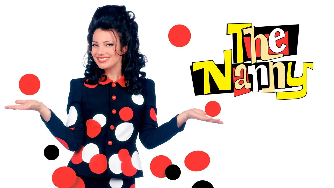 The Nanny - Season 2