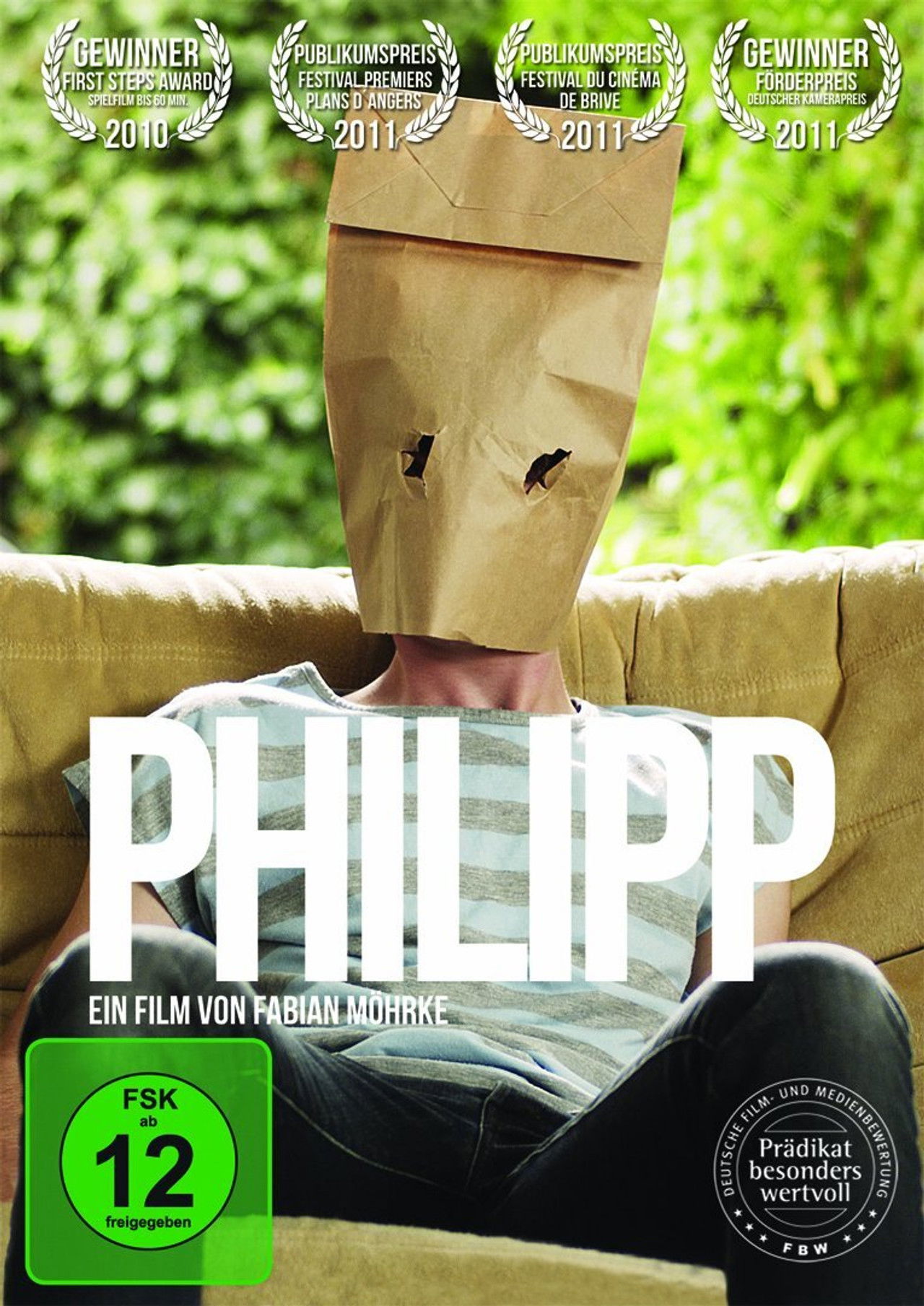 Philipp Backdrop